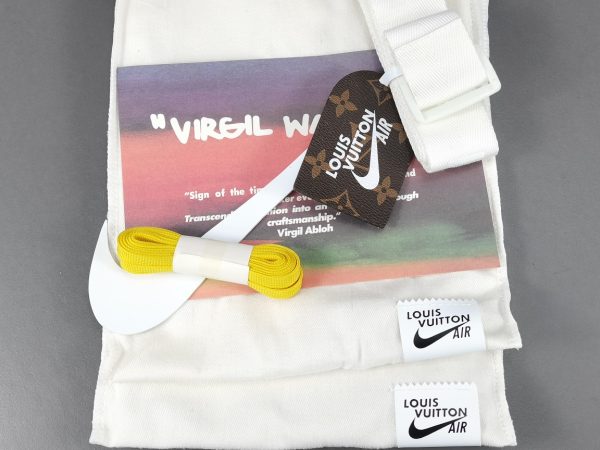 L* X NiKe Air Force 1 Low - Image 4
