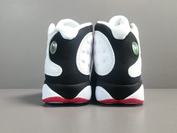 Air Jordan 13 He Got Game （2018) - Image 7