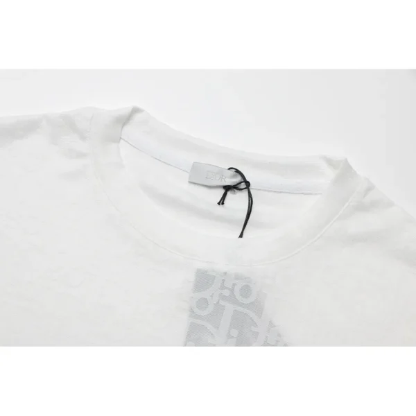 Dior T-Shirt - Image 14