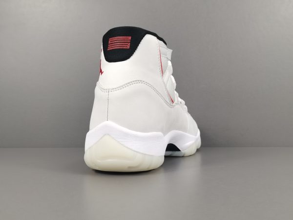 Air Jordan 11 Platinum Tint - Image 5