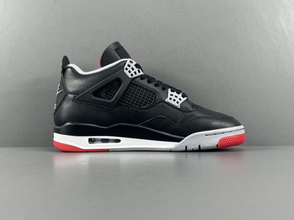 Jordan Air Jordan 4 “Bred Reimagined ＂ - Image 6