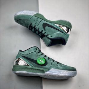 NK ZOOM KOBE 4 Protro “Girl Dad”
