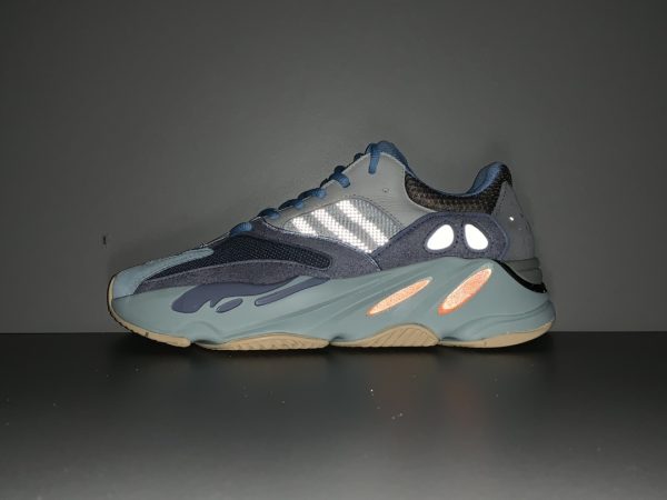Yeezy Boost 700 ‘Carbon Blue’ - Image 10