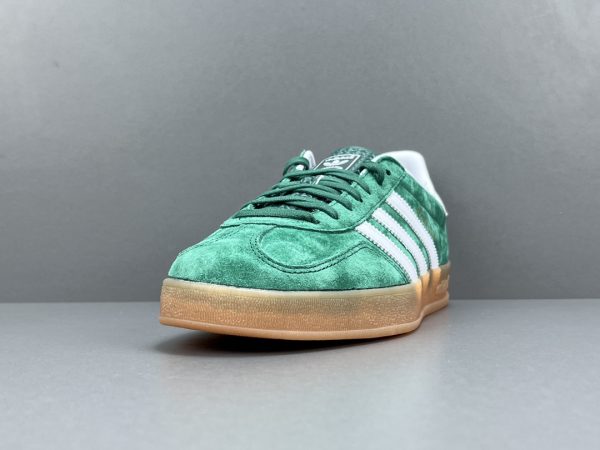 Adidas Gazelle Indoor Trainers - Image 3