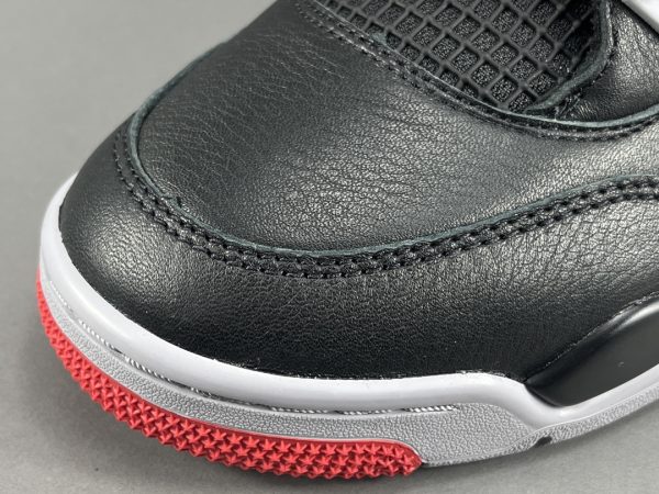 Jordan Air Jordan 4 “Bred Reimagined ＂ - Image 10