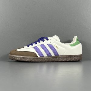 Adidas Originals Samba Vegan