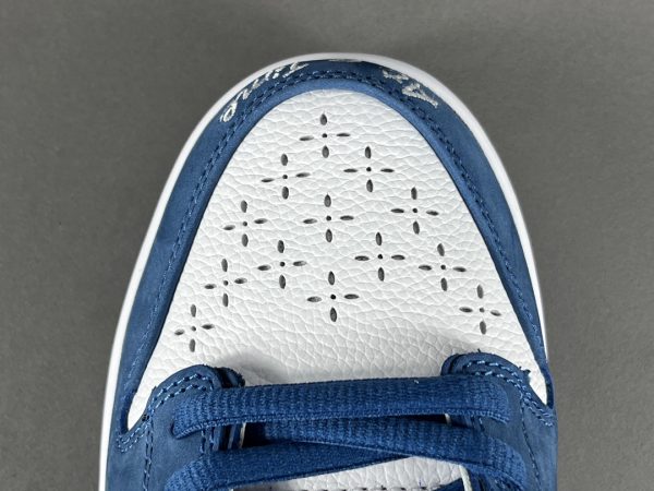 Born x Raised x Nike Dunk SB - Image 9