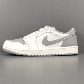 Jordan Air Jordan 1 Low OG “Atmosphere Grey ＂