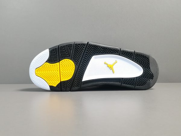 Jordan Air Jordan 4 cool grey - Image 13