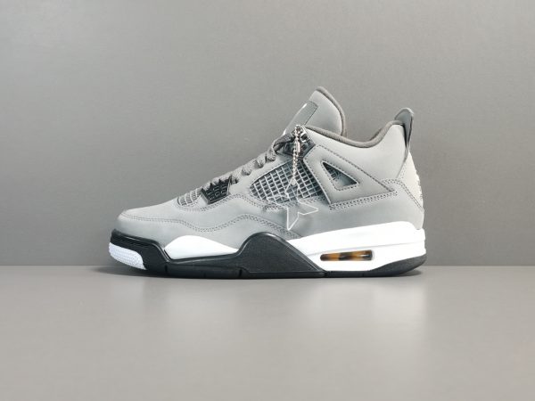 Jordan Air Jordan 4 cool grey - Image 11