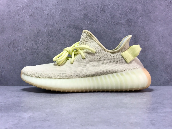 Yeezy Boost 350 V2 ‘Butter’ - Image 2
