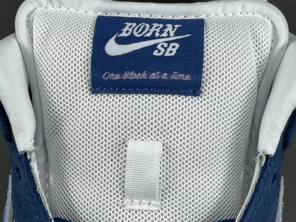 Born x Raised x Nike Dunk SB - Image 14