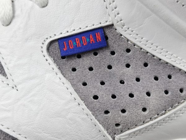 Air Jordan 6  Flint - Image 13