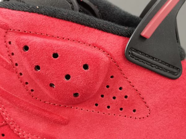 Air Jordan 6 Retro “Toro Bravo” - Image 8