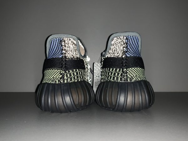 Yeezy Boost 350 V2 ‘Yecheil Reflective’ - Image 5