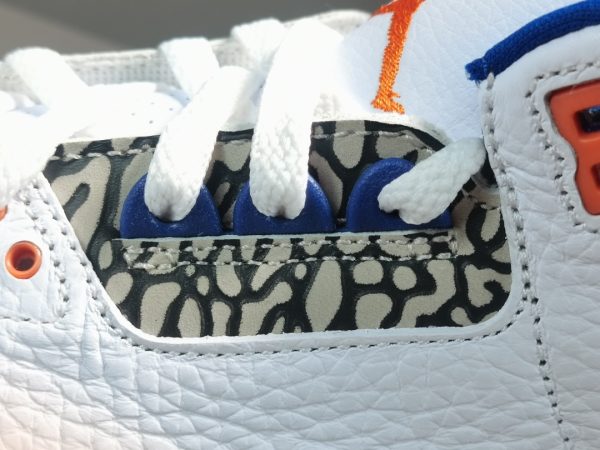 Air Jordan 3  Knicks - Image 9