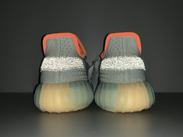 Yeezy Boost 350 V2 ‘Desert Sage’ - Image 5