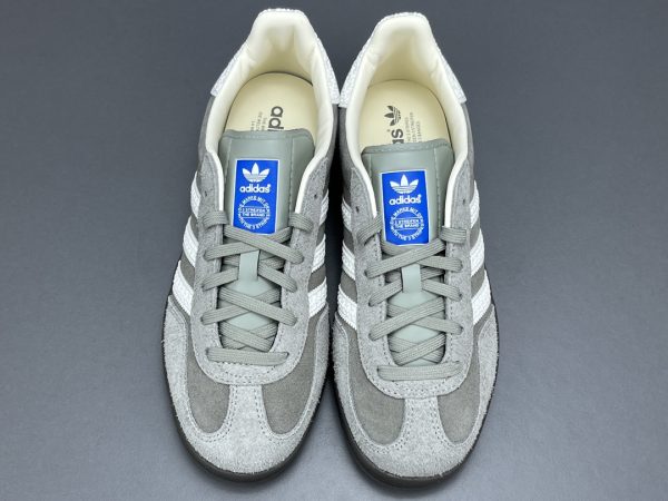 Adidas Gazelle Indoor Trainers - Image 4