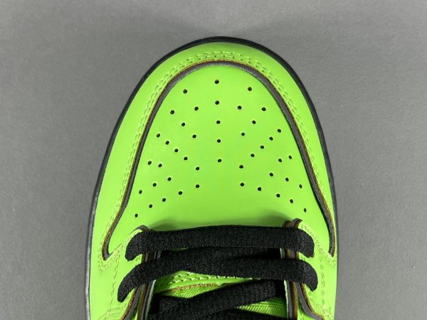 The Powerpuff Girls  x Nike DUNK SB Low - Image 10