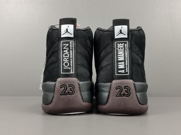 A Ma Maniere x Air Jordan 12 Retro - Image 17