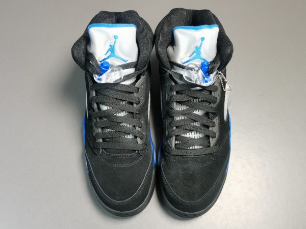 Air Jordan 5 Retro ＂Racer Blue＂ - Image 19