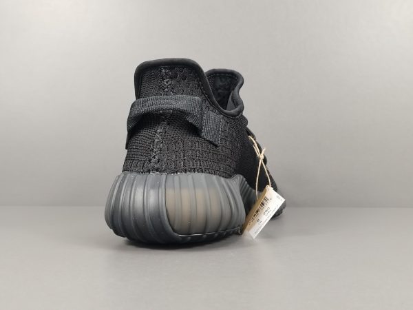 Yeezy Boost 350 V2 Onyx - Image 5