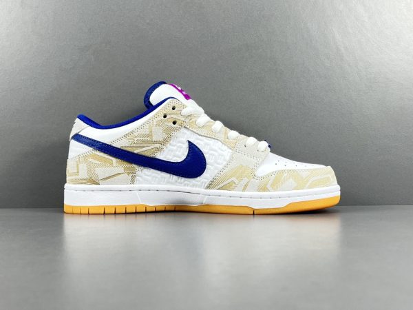 Rayssa Leal x Nike DUNK SB Low - Image 5