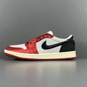 Trophy Room x Air Jordan 1 Low OG＂Away