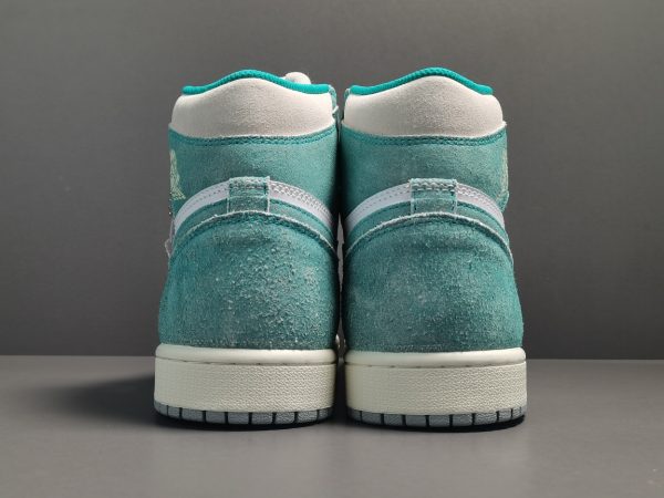 Air Jordan 1 ＂Turbo Green ＂ - Image 7