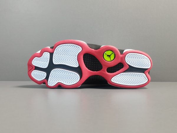 Air Jordan 13 He Got Game （2018) - Image 8