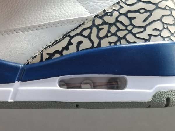 Air Jordan 3 Retro  True Blue （2016） - Image 13