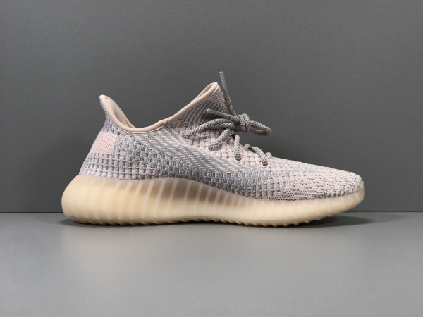 Yeezy Boost 350 V2 ‘Synth Non-Reflective’ - Image 6