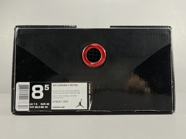 Jordan Air Jordan 11 - Image 16