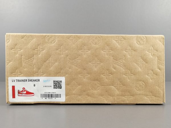 L* X NiKe Air Force 1 Low - Image 3