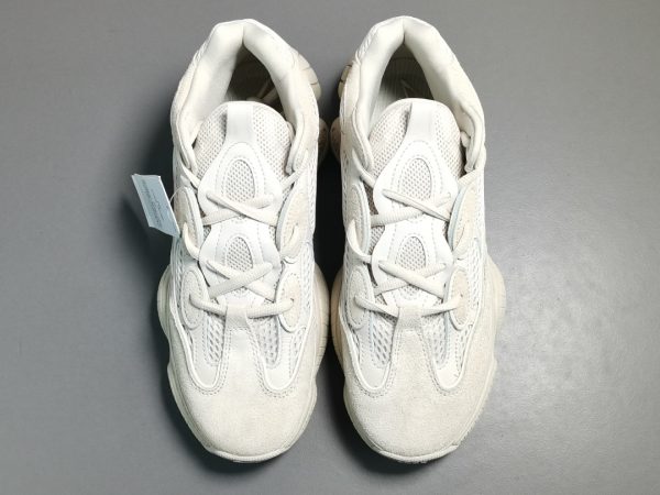 Yeezy 500 ‘Blush’ - Image 4