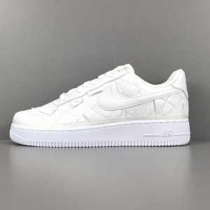 Billie Eilish x Nike Air Force 1 Low “Triple “