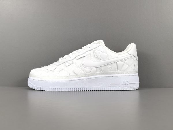 Billie Eilish x Nike Air Force 1 Low “Triple “
