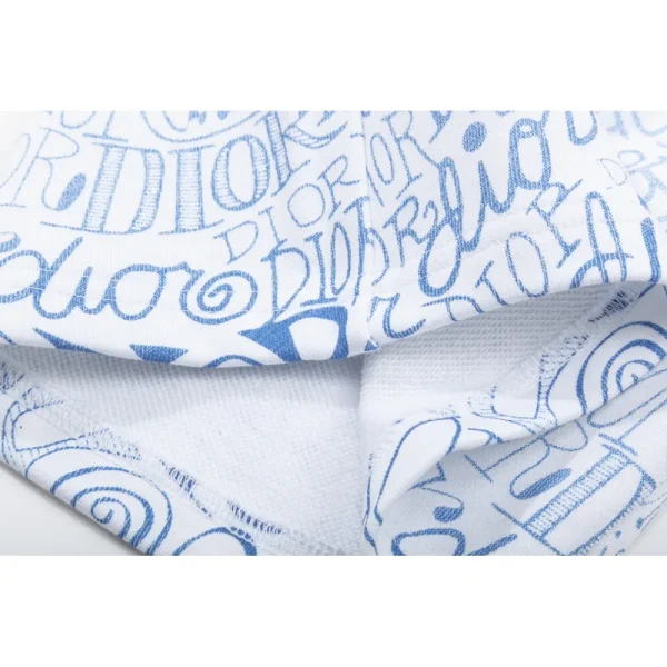 Dior Short pk01 - Image 4