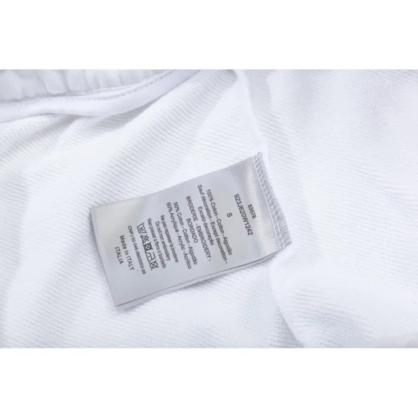 Dior Short pk01 - Image 10