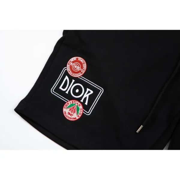 Dior Short pk03 - Image 4