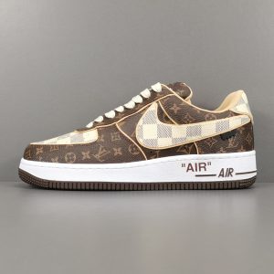 L* X NiKe Air Force 1 Low