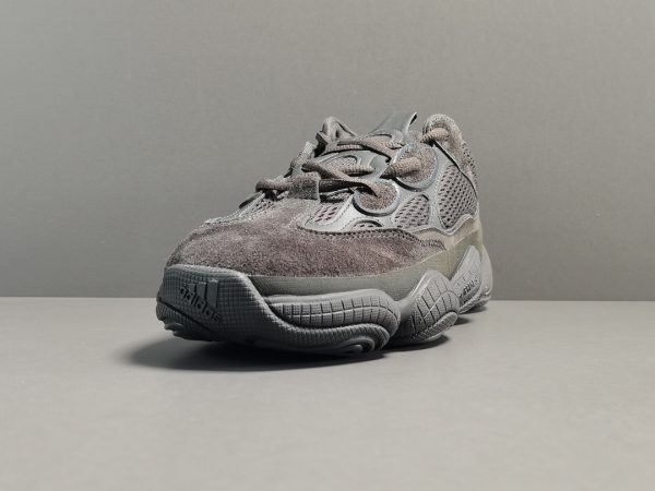 Yeezy 500 ‘Utility Black’ - Image 3