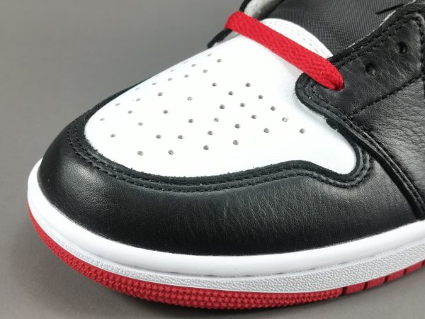 Jordan Air Jordan 1 Low OG “Black Toe” Low Top - Image 10