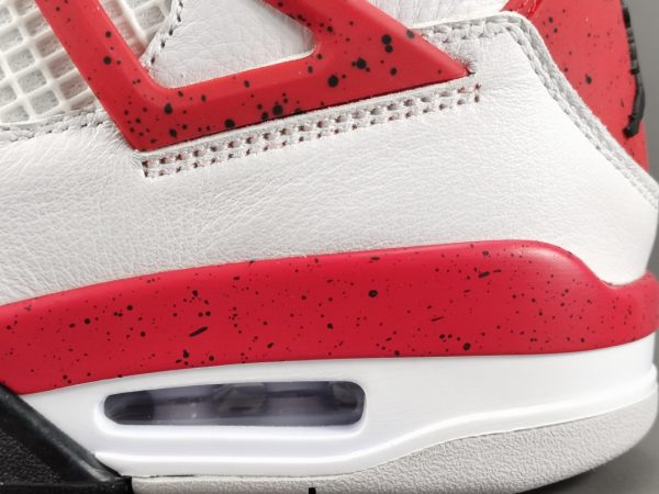 Jordan  Air Jordan 4 “Neutral Grey “ - Image 12