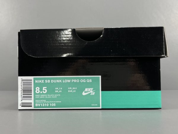 Concepts x NK SB Dunk Low - Image 17