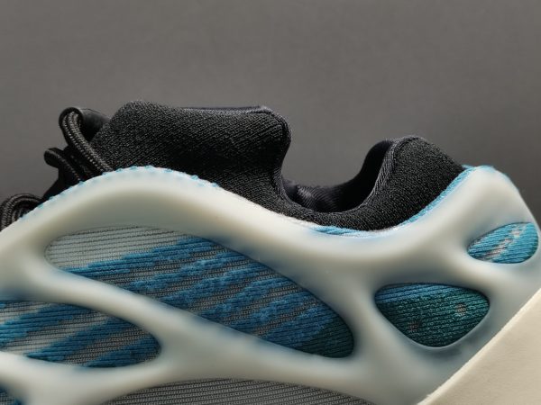 Yeezy 700 V3 ‘Kyanite’ - Image 2