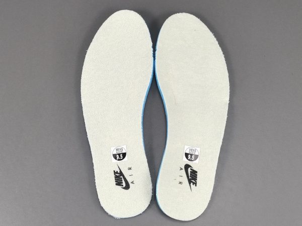 Off-white x Air Jordan 4＂Sail＂ - Image 15