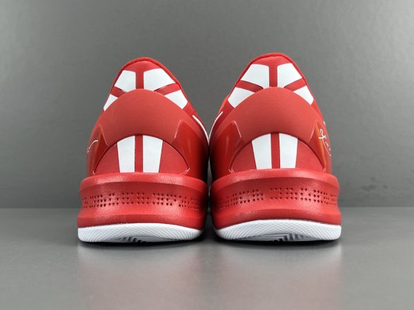 Kobe 8 Protro “University Red” - Image 7