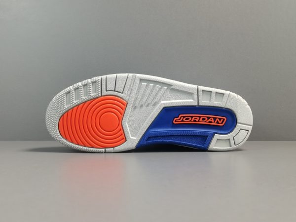 Air Jordan 3  Knicks - Image 14