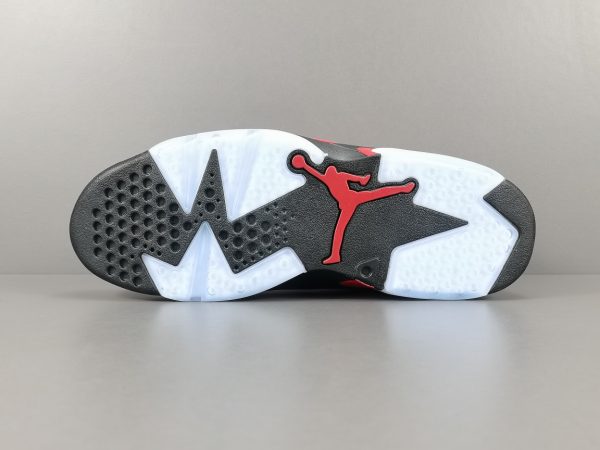 Air Jordan 6 Retro “Toro Bravo” - Image 13